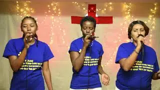 Choir Freedom in Christ inter. Church Brisbane, Australia  04.07.20