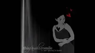 This Familiar Smile - Sew Yourself A Heart (2003)