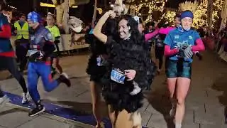 SAN SILVESTRE de BURGOS 2025 (completa)