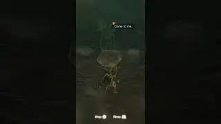 Finding the Horned Statue Be Like... #shorts