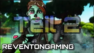 #LostEsportBewerbung | ReventonGaming