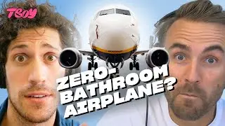 RyanAir&rsquo;s plane prowess. Hollister&rsquo;s fashion flip. The Elevator explains the housing crisis.
