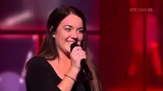 Clodagh Lawlor   How Deep Is Your Love