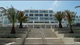 Hotel Island Isabella - Porec Croatia 2015