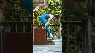Restoration of the Original Pilates Archival Exercise Chair Archival Pilates
