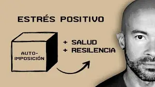 ¿Tienes estrés? Haz esto para convertirlo en una gran oportunidad