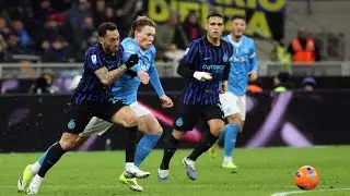 INTER-NAPOLI: il POST PARTITA | MCTOMINAY SHOW ma non basta. CONTE &egrave; una FURIA