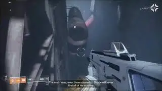 Beyond Light Prep Exotic The Riskrunner