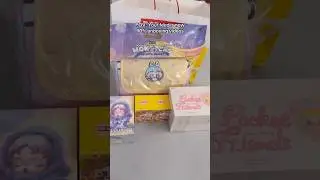 ✨ POP Mart unboxing haul -Labubu, Molly & SkullPanda surprises + GWP 🎁#POPMART #Labubu #Molly #fyp