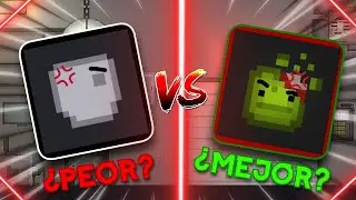 &iquest;Realmente Melon Sandbox LE GANA a People Playground?  (2025)