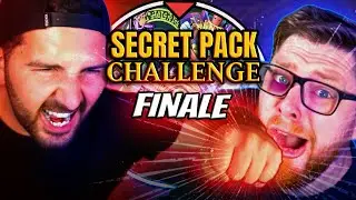 DAS COMEBACK? @itsmejackyd412  vs  @schlomoaw   Secret Pack Challenge Yu-Gi-Oh! Master Duel