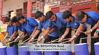 The Brighton Band
