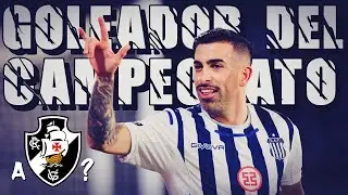 TODOS LOS GOLES DE MICHAEL SANTOS EN 2023 | DE #TALLERES AL BRASILEIRAO? 🇧🇷