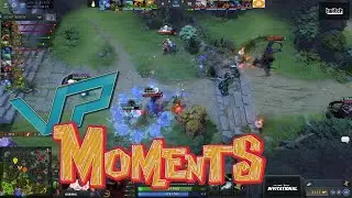 Team Kinguin vs FlyToMoon At StarLadder ImbaTV Invit