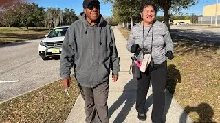 EVEN 20 MINUTES OF WALKING EXERCISE CAN REFRESH THE BODY AND MIND!!!2026 video #874