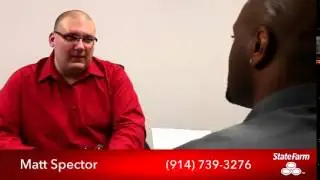 State Farm Insurance - Matt Spector | Peekskill, NY 914-739-3276