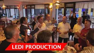 Bekim Gani,Vilson Zani,Vellezerit Janca,Neki Shuli,Neki Zhupani,Lulzim Muha,Met Doku,Altin Hysa LIVE