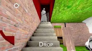 💧 &ldquo;Granny Live Water House Mod | Underwater Horror Granny | Scary Granny in Blue Ocean Room 2025&rdquo;