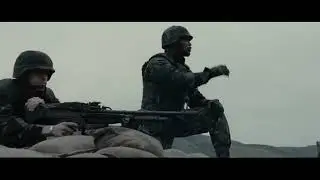 Jarhead (2005) &ndash; The Training Death Scene