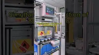 Whether the sealing of the e-liquid can is good or not, it is enough to check the leakage points