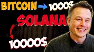 TOP 5 Cryptocurrencies for 2023!