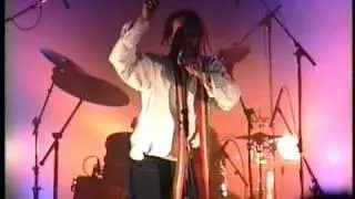 THE CONGOS CEDRIC MYTON