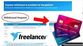 How to Withdraw Money From Freelancer to Local Bank Account 2024