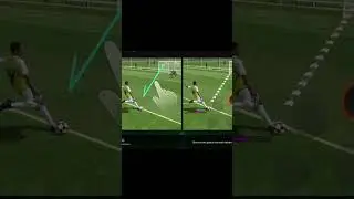 HOW to use training mode 👍 #fifa #eafifamobile #fifamobile #eafc25