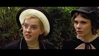 🎬 Девушки Уайлд | Первый трейлер
