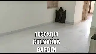 gulmohar garden ||rajnagar extension ghaziabad u.p 201017 ||1030 sq.ft proper 2bhk || real-estate