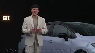 The New Nissan Almera Product Walkaround (Exterior)