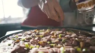 broll pizza