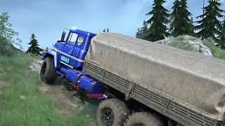 MOBIL TRUK 
