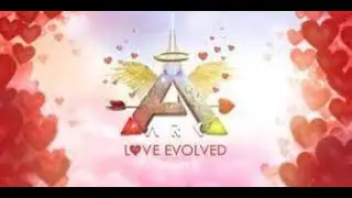 Ark Love Evolved 3 on PS4 on the road to 400 Subs cuz it crashed