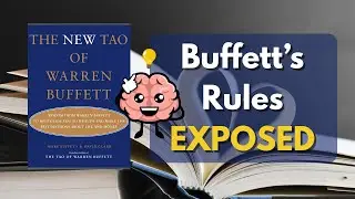 Warren Buffett&rsquo;s Secret Playbook: 21 Rules That Built a Billion-Dollar Mindset
