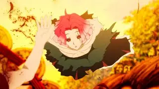 「AMV」Find My Way Out🔦