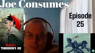 American Reacts to Ashita no Joe Episode 25 