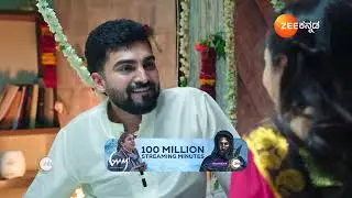 SeethaRaama | Ep - 264 | Webisode | Jul, 16 2024 | Vaishnavi, Gagan Chinnappa | Zee Kannada