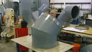 Pollution Control Equipment from PKG Equipment Inc.
