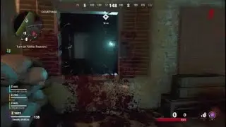 Godmode Invincibility Glitch Zombies Black Ops Cold War Tutorial