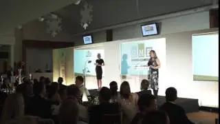 SME Surrey Business Awards - ALPS Apprentice of the Year