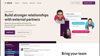 Slack Installation guide