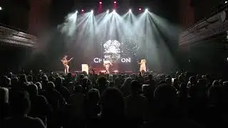 We Are Champion Christmas Rocks 2024