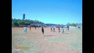 Coco + Mapororo + General Momento: Chilli Boys FC #youthfootball #u13 #footballskills #diski #2026 