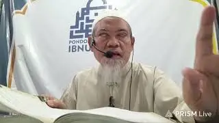 SIRAH NABAWIYAH 128 (JLD 1 HL 381-387) Msjd BIRUWALIDAIN FULL D& PONPES SMP/SMA PUTRA IU PAMULANG