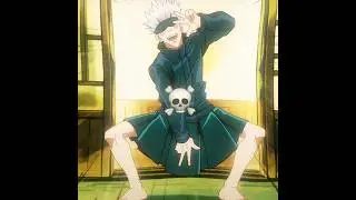 「 When The Subject is About Fun 😂 Then....」『 Jujutsu Kaisen Edit - JJK 』