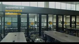 Conhe&ccedil;a a unidade Ibmec Avenida Paulista - S&atilde;o Paulo