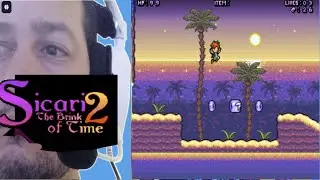 NOVIDADE PARA SNES  2022/2025
