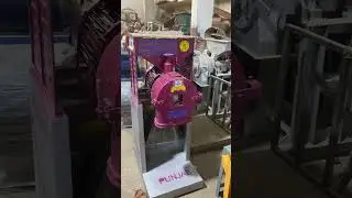 Atta chakki machine | punjab engineering Indore 9039088841