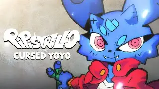 Pipistrello and the Cursed Yoyo : Boss Battle(Cover)